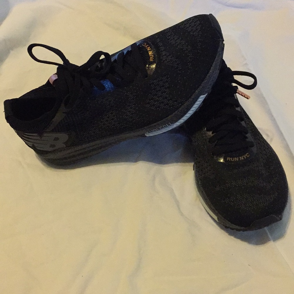 New Balance NYC Running Shoes 👟